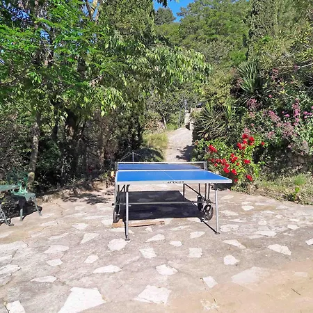 Klimatisiertes Mit Pool *