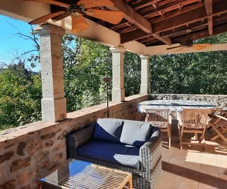 Klimatisiertes Mit Pool Prázdninový dům